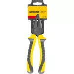 Fogó Strend Pro PL1021 150 mm, kombinált