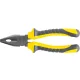 Fogó Strend Pro PL1021 180 mm, kombinált