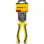 Fogó Strend Pro PL1022 150 mm, oldalcsípő