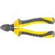 Fogó Strend Pro PL1022 180 mm, oldalcsípő