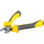 Fogó Strend Pro PL1022 180 mm, oldalcsípő