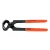 Fogó Strend Pro CP0701 180 mm, homlokcsípő
