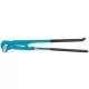 Csőfogó Aiwo C10903, 2.0", 50 cm, Cobra