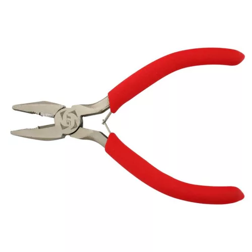 Fogó Strend Pro MP001A, 115 mm, mini, kombinált