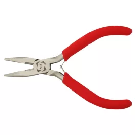 Fogó Strend Pro MP001E, 115 mm, mini, hosszú orrú