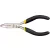 Fogó Strend Pro MP001F, 115 mm, mini, hajlított