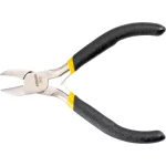 Fogó Strend Pro MP001B, 115 mm, mini, oldalcsípő