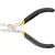 Fogó Strend Pro MP001B, 115 mm, mini, oldalcsípő