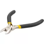 Fogó Strend Pro MP001B, 115 mm, mini, oldalcsípő