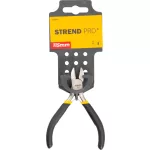 Fogó Strend Pro MP001B, 115 mm, mini, oldalcsípő