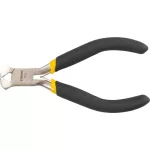 Fogó Strend Pro MP001C, 115 mm, mini, homlokcsípő