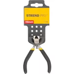 Fogó Strend Pro MP001C, 115 mm, mini, homlokcsípő