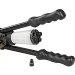 Fogó Strend Pro R09-803, szegecselő, karos 280 mm, CrV