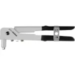 Fogó Strend Pro R0727, 270 mm, szegecselő, angol típusú, popszegecsekhez