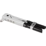 Fogó Strend Pro R0727, 270 mm, szegecselő, angol típusú, popszegecsekhez