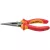 Fogó Whirlpower® 15702-311 200 mm, villanyszerelő, hosszú orrú, VDE 1000, DIN5745