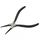 Fogó Whirlpower® 15618-03 165 mm, biztosítógyűrűkhöz, belső egyenes, Cr-V