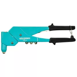   Fogó Whirlpower® 166-5 280 mm, szegecselő, forgó fejjel, popszegecsekhez