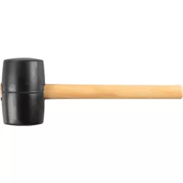 Kalapács Strend Pro HM222 900 g, 320 mm, gumi, fa nyél