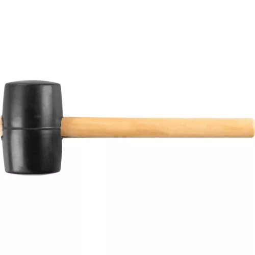 Kalapács Strend Pro HM222 900 g, 320 mm, gumi, fa nyél