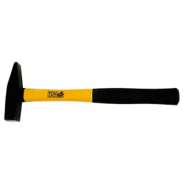   Kalapács Strend Pro HM111 300 g, TUV/GS, üvegszálas nyél, TPR