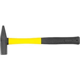   Kalapács Strend Pro HM111 400 g, TUV/GS, üvegszálas nyél, TPR, nyél hossza 305 mm