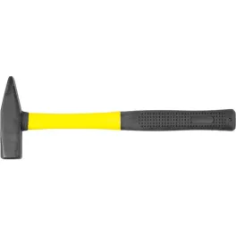   Kalapács Strend Pro HM111 600 g, 320 mm, TUV/GS, üvegszálas nyél, TPR