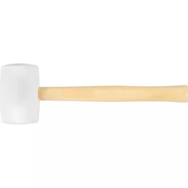   Kalapács Strend Pro HM221 900 g, gumi, WhiteHead, fa nyél, nyél hossza 355 mm