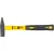 Kalapács Strend Pro HM112 500 g, 320 mm, lakatos, üvegszálas nyél, TPR