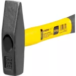 Kalapács Strend Pro HM112 500 g, 320 mm, lakatos, üvegszálas nyél, TPR