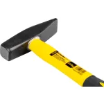 Kalapács Strend Pro HM112 500 g, 320 mm, lakatos, üvegszálas nyél, TPR