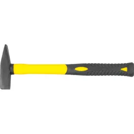   Kalapács Strend Pro HM112 300 g, lakatos, üvegszálas nyél, TPR, nyél hossza 305 mm