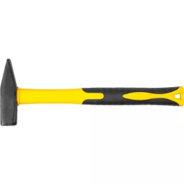   Kalapács Strend Pro HM112 600 g, 320 mm, lakatos, üvegszálas nyél, TPR