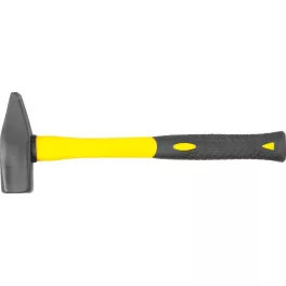   Kalapács Strend Pro HM112 1500 g, lakatos, üvegszálas nyél, TPR