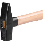 Kalapács Strend Pro HM100 600 g, lakatos, fa nyél, nyél hossza 330 mm