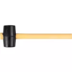 Kalapács Strend Pro HM222 340 g, 290 mm, gumi, fa nyél