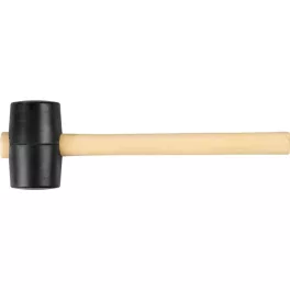   Kalapács Strend Pro Premium HM226 450 g, gumi, fa nyél, nyél hossza 320 mm