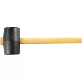   Kalapács Strend Pro Premium HM226 900 g, gumi, fa nyél, nyél hossza 360 mm
