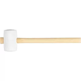 Kalapács Strend Pro 230 g, gumi, Whitehead, fa nyél