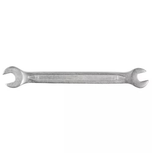 Kulcs Strend Pro 3113, 8x9 mm, villás, kétoldalas, Cr-V