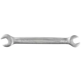 Kulcs Strend Pro 3113, 10x11 mm, villás, kétoldalas, Cr-V
