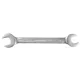 Kulcs Strend Pro 3113, 21x23 mm, villás, kétoldalas, Cr-V