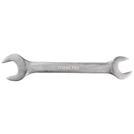 Kulcs Strend Pro 3113, 27x32 mm, villás, kétoldalas, Cr-V