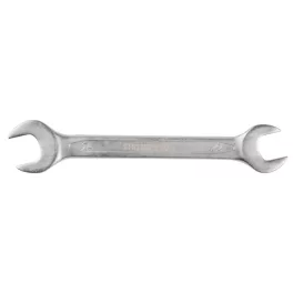 Kulcs Strend Pro 3113, 22x24 mm, villás, kétoldalas, Cr-V