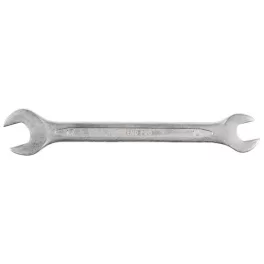 Kulcs Strend Pro 3113, 14x17 mm, villás, kétoldalas, Cr-V