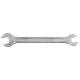 Kulcs Strend Pro 3113, 14x17 mm, villás, kétoldalas, Cr-V