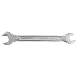 Kulcs Strend Pro 3113, 13x17 mm, villás, kétoldalas, Cr-V