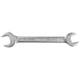 Kulcs Strend Pro 3113, 24x27 mm, villás, kétoldalas, Cr-V