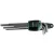 Imbuszkulcs készlet, Whirlpower 158-0109, ezüst, 9 részes, 1,5 - 10 mm, S2 acél, korrózióálló, hosszított