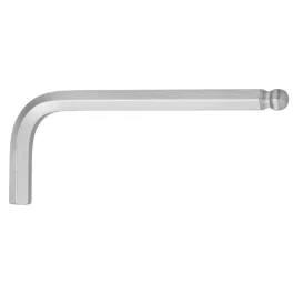 Kulcs Whirlpower® 1588-3, 10 mm, hex, gömbfejes, Imbusz